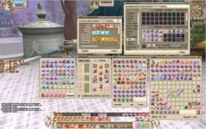 Grand Fantasia TITÃ 80, BARATO!