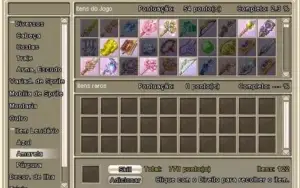 Grand Fantasia TITÃ 80, BARATO!