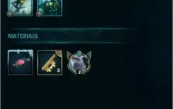CONTA LEAGUE OF LEGENDS BR- 2 SKINS - 28 CHAMPS - UNRANKED
