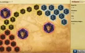CONTA LEAGUE OF LEGENDS BR- 2 SKINS - 28 CHAMPS - UNRANKED