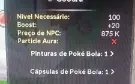 Conta wingeon 231 servidor mystic