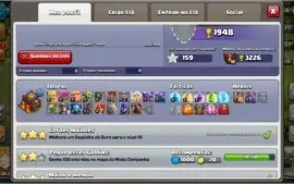 Clash of Clans cv10