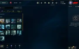 Conta Platina 4 - 53%WinRate **Full Acesso** 