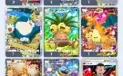 Conta pokémon tcg Pocket