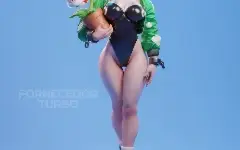 Chompette 3D - Arquivo STL para impressão 3D