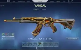 Vendo conta VALORANT bem barata, leia o anúncio por favor!!!