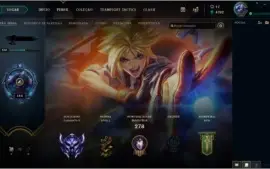 Conta diamante 4 Com 149 skins