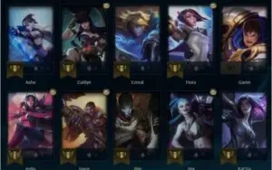 CONTA PLATINA SUPER BARATA