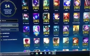 3 contas Pelo preço de uma !