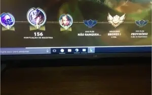 3 contas Pelo preço de uma !