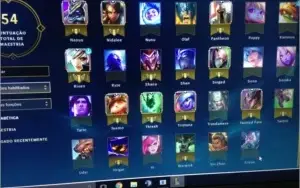 3 contas Pelo preço de uma !