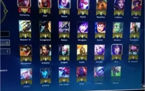 3 contas Pelo preço de uma !