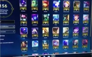 3 contas Pelo preço de uma !