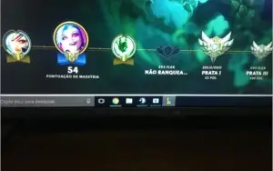 3 contas Pelo preço de uma !