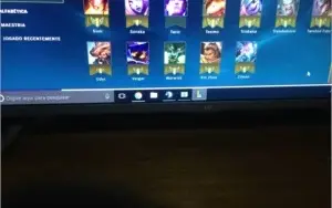 3 contas Pelo preço de uma !