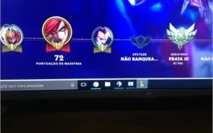3 contas Pelo preço de uma !