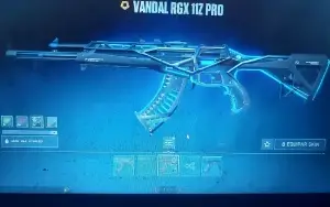 Conta valorant com skins para todas as armas