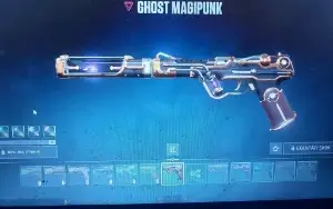 Conta valorant com skins para todas as armas