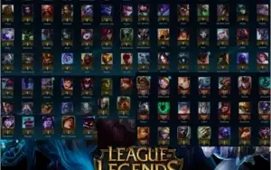 Conta LOL - 95 Champs - 11 Skins (+ 4 Espolio)