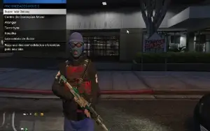 (Pc) Conta Gta V Online Level 7998, Tudo Desbloqueado