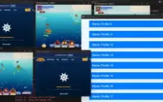 Updated Hack PirateNation Nft Game $PIRATE