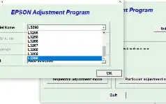 Reset De Impressora Epson 15 Em 1