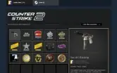 Conta steam 20 anos de servico cs go prime  e medalhas