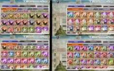 Bleach Brave Souls Conta Veterana Forte