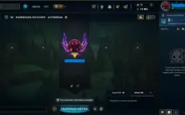 Conta Lol Diamante 4 Handlvl 2016 60% de WR 