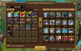 SW ld Ritsu -- varios nat5, conta start