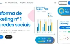 Scritp StackPost Gerencie Todas as Suas Redes Sociais
