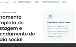 Scritp StackPost Gerencie Todas as Suas Redes Sociais