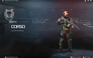 Conta Warzone nível 6 e com Nuke Urziquistao season 2