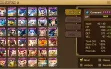 Conta G1\ C3 + ragdoll