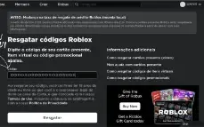 100 robux ultimo estoque