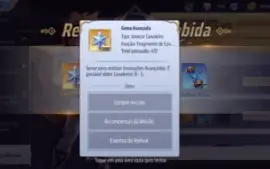 Cc Saint Seiya Show De Invocações Serv A141