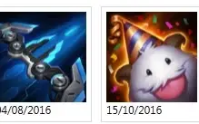 Conta Lv22 - 6K IP
