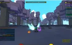 Trove Conta MR total 447 (15 max level) SH 36kPR