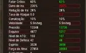 MERCENÁRIO CASSIOPEIA
