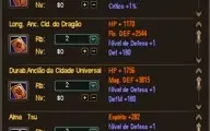 MERCENÁRIO CASSIOPEIA