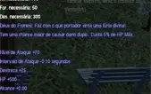 MERCENÁRIO CASSIOPEIA