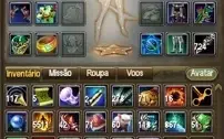 MERCENÁRIO CASSIOPEIA