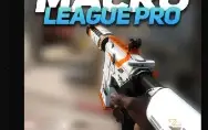 CS:GO League Pro + Exclusive 2.0 + Skin Changer - Lifetime