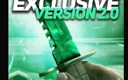 CS:GO League Pro + Exclusive 2.0 + Skin Changer - Lifetime
