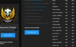 CS:GO League Pro + Exclusive 2.0 + Skin Changer - Lifetime