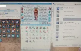 bardo lv 97 com caixa evolutiva pra vender rápido