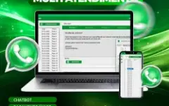 Método AVD - Aqueça, Verifique, Dispare - Windows e Android