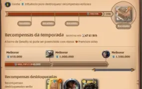 Desafio Do Conquistador