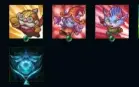 Conta Diamante Iv Mmr Buffado