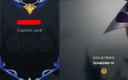 Conta Diamante Iv Mmr Buffado